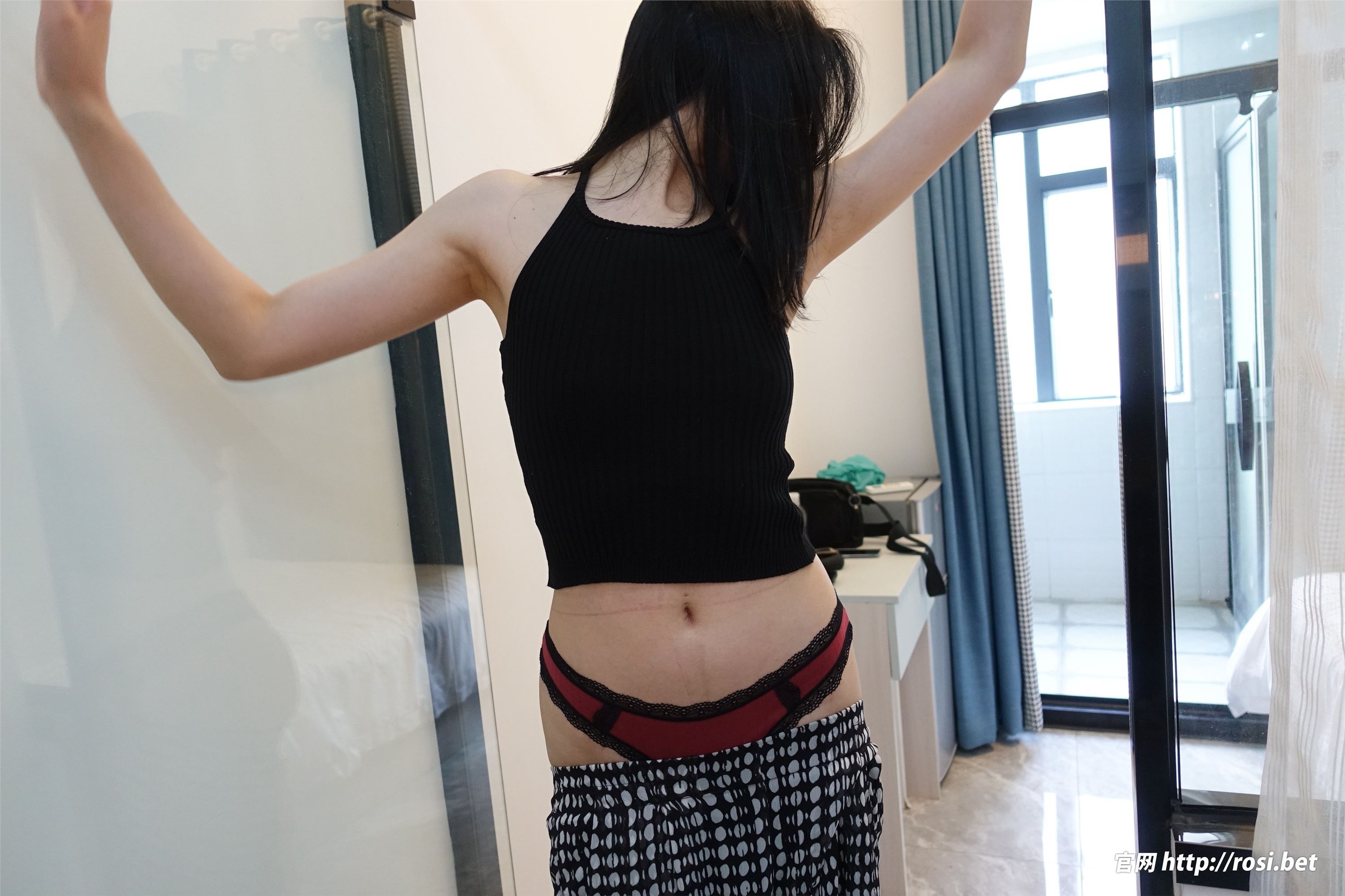 ROSI写真 2024.04.30 NO.4530